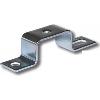 Rozvaděč Držák lišty TS/20mm plochý ELEKTRO Bečov 41-10-254-05120