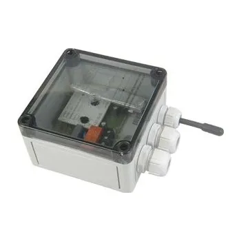 Termostat Termostat -20+20°C TEV-1 2912 ELK ELKO EP, s.r.o. 53-04-107-01510