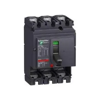 Jistič Jistič NSX250N 3P LV431406 Schneider Electric CZ 17-06-100-43230
