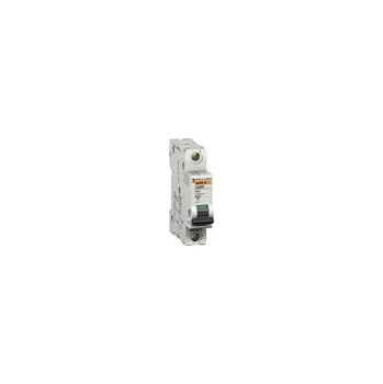Jistič Jistič MG C60N 3/B/1 24047 6kA Schneider Electric CZ 15-02-100-31030