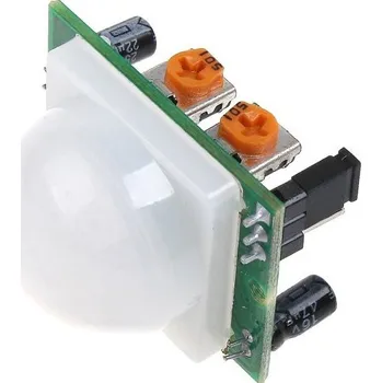 Senzor poh. HC-SR501 07-10-801-63501