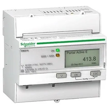 Elektroměr A9MEM3210 Schneider Electric CZ 55-06-386-18210
