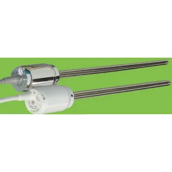 Příslušenství pro ohřívač vody Topné těleso MEK-2002 radiát. 53-06-461-02002