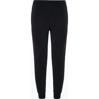 Dětské tepláky Nike Sportswear Club Joggers black