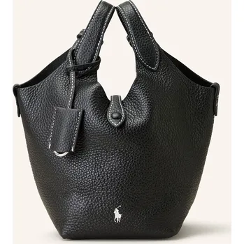 Polo Ralph Lauren Dámský Shopper Polo Play, černá, one size