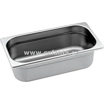Plech na pečení Gastronádoba 1/3-20 RF