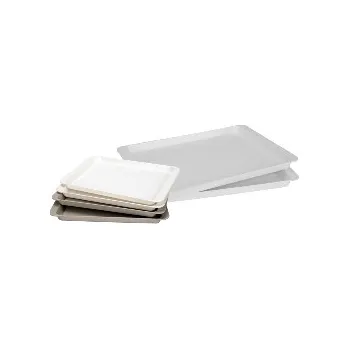 Kuchyňská linka Podnos plast 32x22 cm