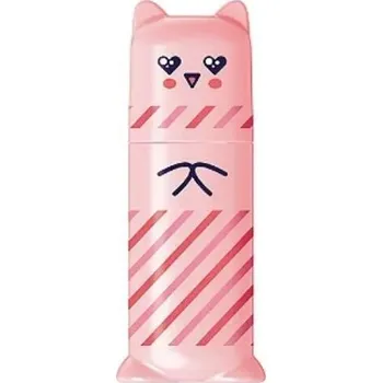 Zvýrazňovač Zvýrazňovač MAPED Fluo Peps Mini Pastel - růžový