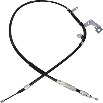 Lanko parkovací brzdy Tažné lanko, parkovací brzda KAMOKA 1190021