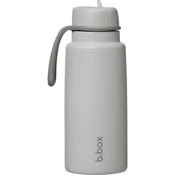 Termoska B.box Nerezová termolahev s brčkem 1L - SHADOW Velikost: 1000ml