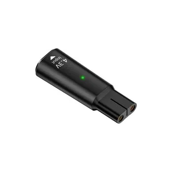 Měnič napětí Redukce USB C pro Philips Razor HP6366, HP6368, HP6370 4.3V