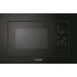 Vestavná mikrovlnná trouba Candy CA38FMW8NB