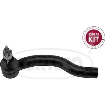 Táhlo řízení Hlava příčného táhla řízení CORTECO 49401009