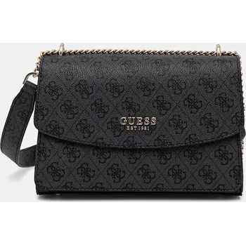 Kabelka Kabelka Guess CALISTA HWSG73.34210 šedá 90Y, vel. ONE SIZE