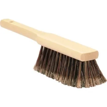 Smetáček ruční - krátký 35cm