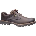 Vycházková obuv, Pius Gabor, mocca: 32,8 49 EU (F) 49 1/2 (25250-25252)