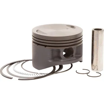 Píst motoru Píst Vertex YAMAHA YFM 350 (YFM350) WARRIOR, BIG BEAR, raptor, WOLVERINE (82,93mm=nominální) (10,25:1) (Píst Vertex YAMAHA YFM 350 (YFM350) WARRIOR, BIG BEAR, raptor, WOLVERINE (82,93mm=nominální) (10,25:1))