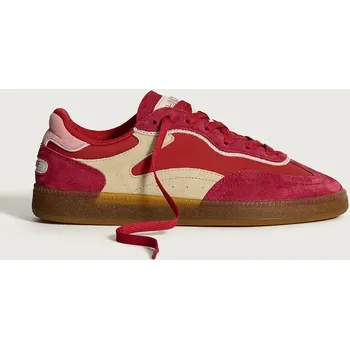 Dámská obuv Tenisky Hoff ALLEY CHERRY WOMAN 22562004 růžová 30X, EUR 37