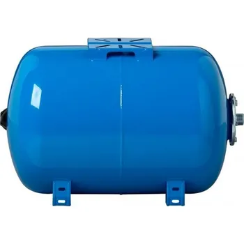 Expanzní nádoba Tlaková nádoba ležatá s úchyty CIMM PN8-24l