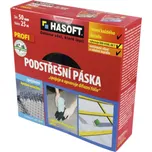Podstřešní páska klasik 50 mm / 25 m Hasoft