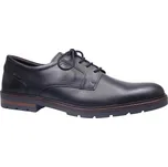 Vycházková obuv, Pius Gabor, černá: 33,6 49 EU (F) 49 1/2 (27259-27261)