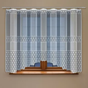 Záclona Záclona kusová Chloe 160 x 300 cm