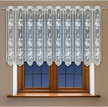 Interie Estafania Bílá 120 cm