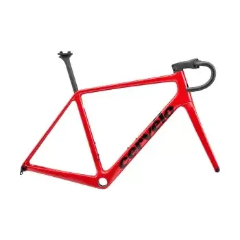 rám kola Cervélo R5 silniční rámový set Oxblood vel. 54