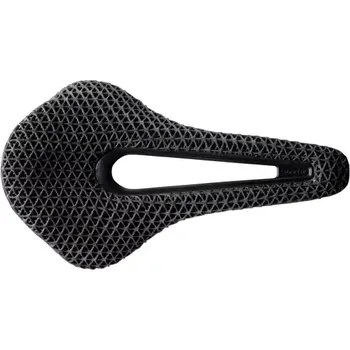 Sedlo na kolo Selle San Marco ShortFit 2.0 3D Open-Fit Racing Wide sedlo černá 155 mm