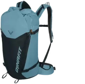 turistický batoh Dynafit Expedition batoh 36 l Storm Blue/Blueberry