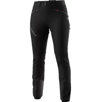 Dámské kalhoty Dynafit TLT Touring Dynastretch dámské kalhoty Blackout vel. XS
