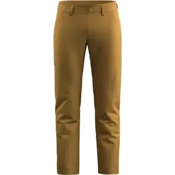 Salewa Fanes Light pánské kalhoty Golden Brown vel. L