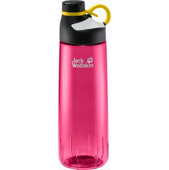 Láhev Cestovní láhev Jack Wolfskin Mancora 1000 ml pink peony