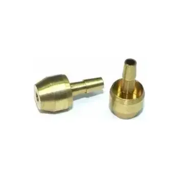 Brzda na kolo Alligator oliva pro brzdy Hayes