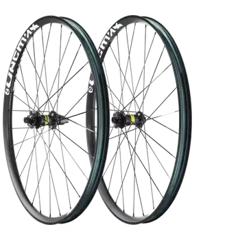 Zapletené kolo Mavic E-Deemax INTL Boost 27,5" vypletená kola Sram XD