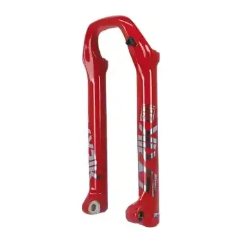 Vidlice na kolo Rock Shox Lower Leg Lyrik Ultimate 27,5" Boost spodní nohy red