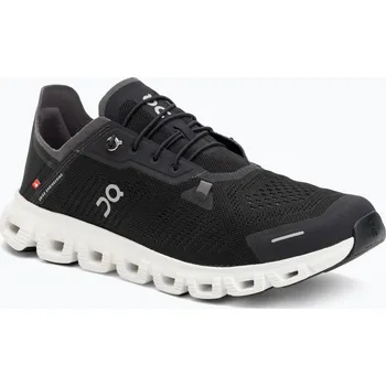 Pánská obuv Pánské boty On Cloud 6 Coast black/white