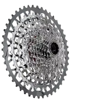 Kazeta přesmyku Sram Rival E1 XG-1351 XPLR kazeta 10-46 zubů