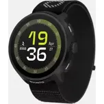 Suunto Run chytré hodinky All Black