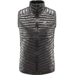 Haglofs L.I.M Mimic dámská vesta tmavě šedá vel. XS