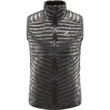 Dámská vesta Haglofs L.I.M Mimic dámská vesta tmavě šedá vel. XS