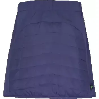 cyklistická sukně Silvini Liri dámská zimní sukně Navy vel. L