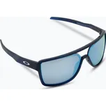 Oakley Castel matné trans blue/prizm deep water polarizační turistické brýle