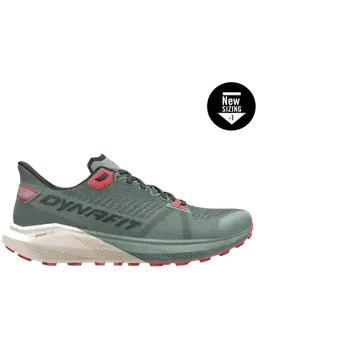 Dámská běžecká obuv Dynafit Trail dámské běžecké boty Jadelite/Lichen vel. UK 5,5 / EU 38,5