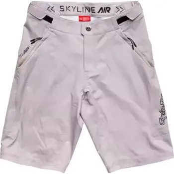 Cyklistické kalhoty Troy Lee Designs Skyline Air pánské kraťasy Mono Charcoal vel. 32