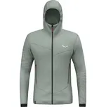 Salewa Sella Crevasse Hooded pánská mikina Shadow vel. 52/XL