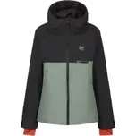 2117 of Sweden Avan dámská lyžařská bunda Vintage Green vel. L