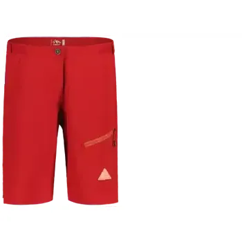 Cyklistické kalhoty Maloja RoschiaM. dámské kraťasy deep sunset vel. S