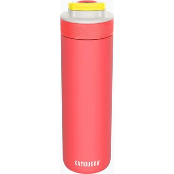 Termoska Termoláhev Kambukka Lagoon Insulated 600 ml fluo fantasy