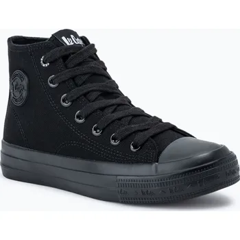 Dámské tenisky Dámské tenisky Lee Cooper LCW-22-31-0905L black